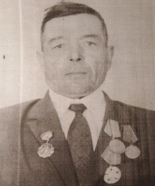 Арифуллин Халил Хусаинович