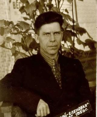 Шеронов Василий Васильевич