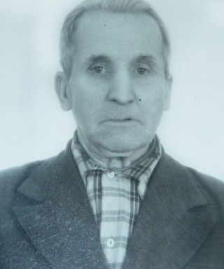 Шутяев Николай Степанович