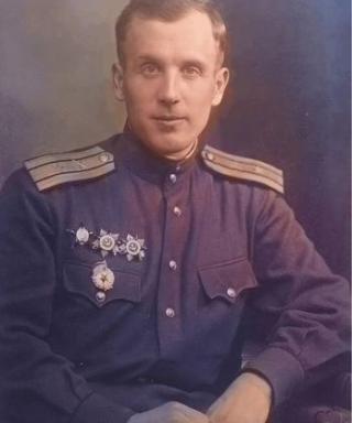 Демидов Александр Алексеевич