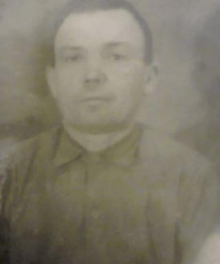 Абрамов Степан Семенович