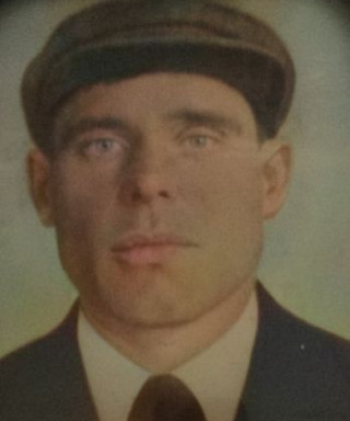 Лазарев Алексей Петрович