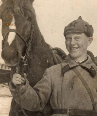 Лиманский Константин Петрович