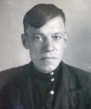 Осмехин Егор Григорьевич