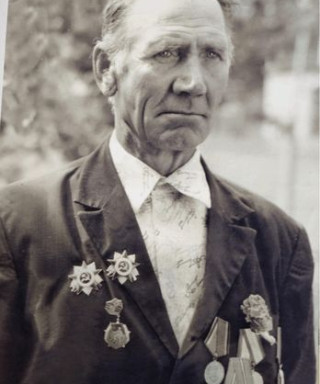 Бутылкин Иван Иванович