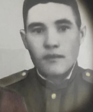 Мингалиев Вагиз Шамсухаметович