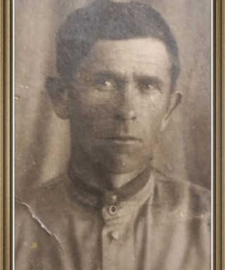 Ефимов Павел Васильевич