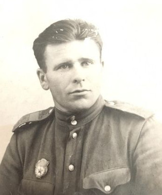 Белоусов Алексей Пантилеевич