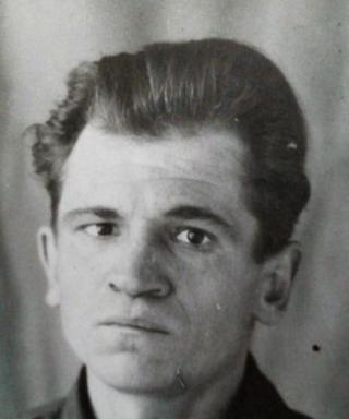 Теплых Иван Федорович