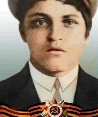 Шаряев Измаил Касимович