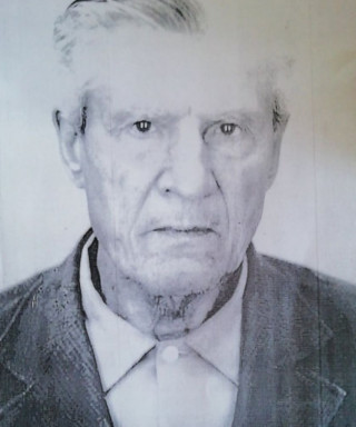 Котов Михаил Алексеевич