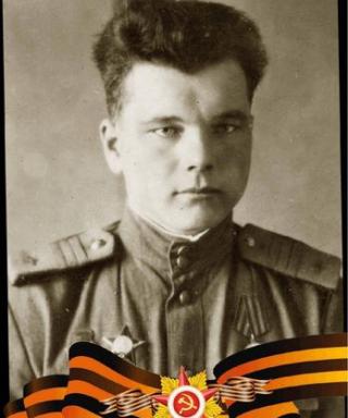 Ловягин Алексей Иванович