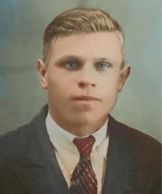 Бусаров Александр Григорьевич