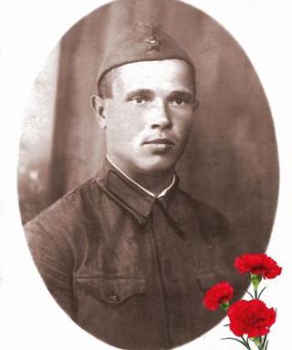 Юмашев Иван Павлович