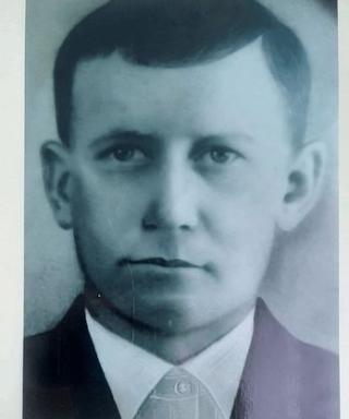 Круглов Александр Васильевич