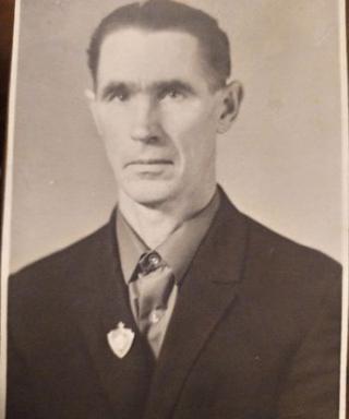 Демидов Василий Иванович