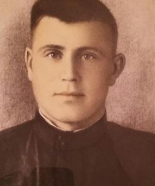 Сарычев Семён Иванович