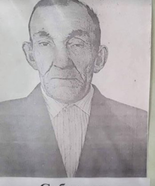 Сабреков Гайнутдин Хисамутдинович