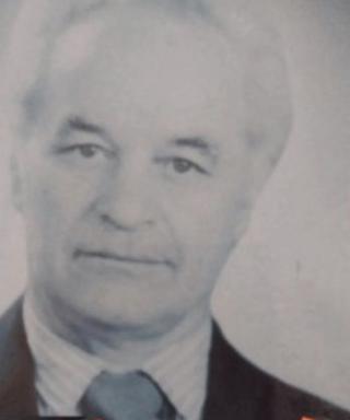 Аснин Владимир Михайлович