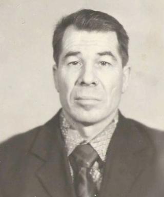 Мартынов Дмитрий Петрович