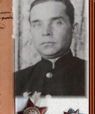 Сокольников Александр Феодосьевич