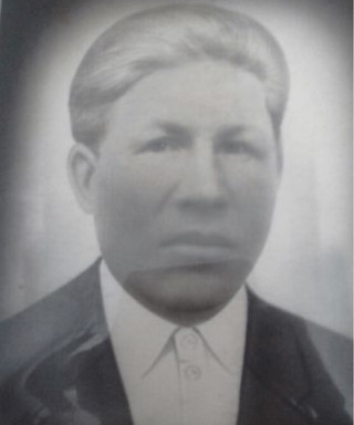 Мурзин Афанасий Федорович