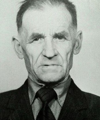 Первов Иван Степанович