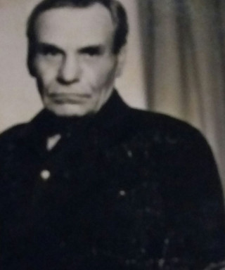 Павлов Андрей Гаврилович