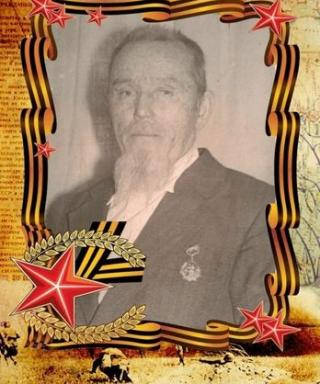 Гиляжев Шайхетдин Гиляжетдинович