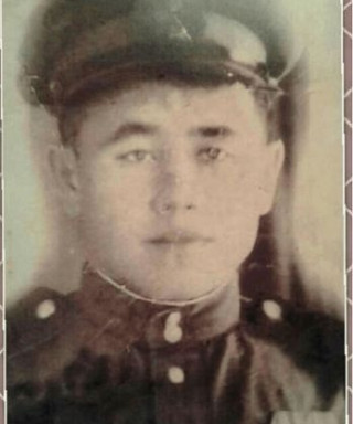 Юмагулов Салях Сайфутдинович