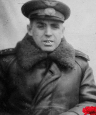 Гаранин Николай Александрович