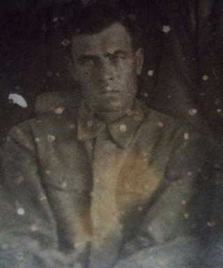 Юров Иван Ефимович