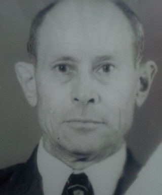 Ямгуров Мубарак Зарипович