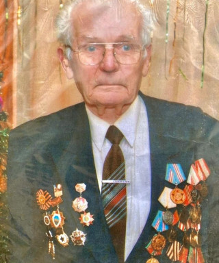 Жаситис Альбино Петро