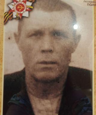 Гнатюк Михаил Григорьевич