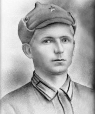 Буленко Григорий Устинович