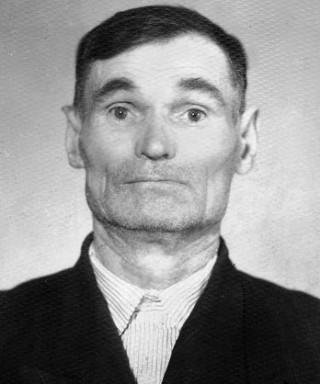 Шушпанов Михаил Фёдорович