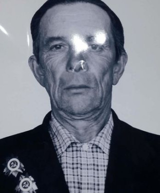 Артамонов Алексей Алексеевич