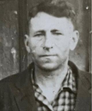 Рудомыло Степан Харитонович