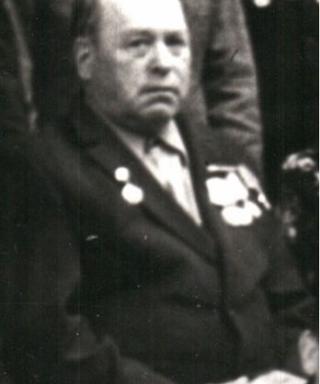 Шпагин Иван Михайлович