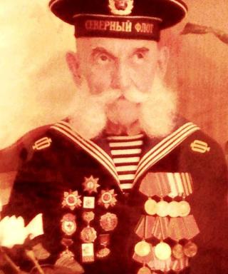 Галин Сулейман Ягудович