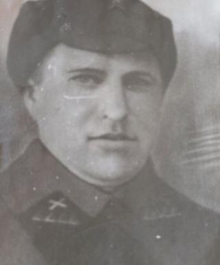 Шевковский Андрей Тарасович