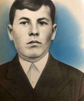 Козлов Михаил Иванович