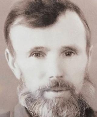 Светлов Григорий Иванович