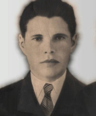 Шабалин Иван Петрович