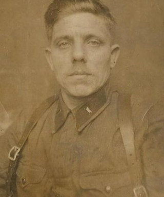 Колобаев Петр Филиппович