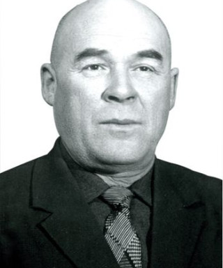 Балдин Евгений Иванович