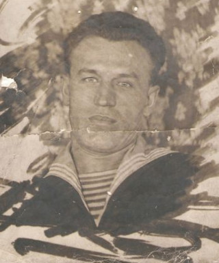 Попов Егор Прокопьевич