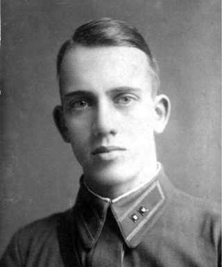 Зебург Владимир Борисович