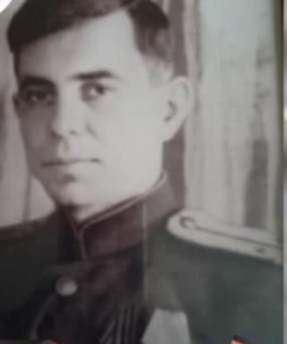 Чичерин Владимир Фёдорович